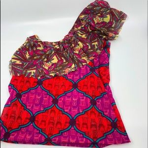 Maaji Swimwear Cover-up